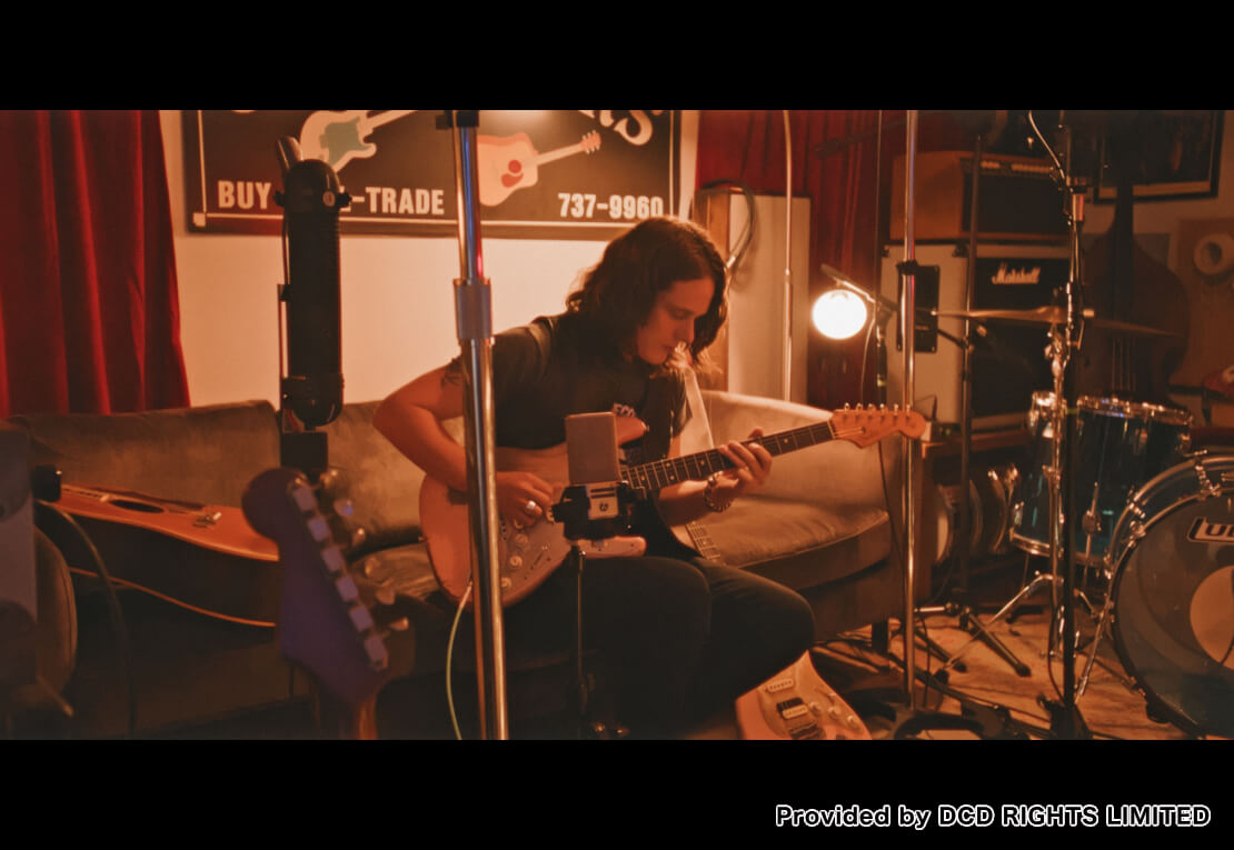 六弦の人生 ~Life in Six Strings~:タイラー・ブライアント