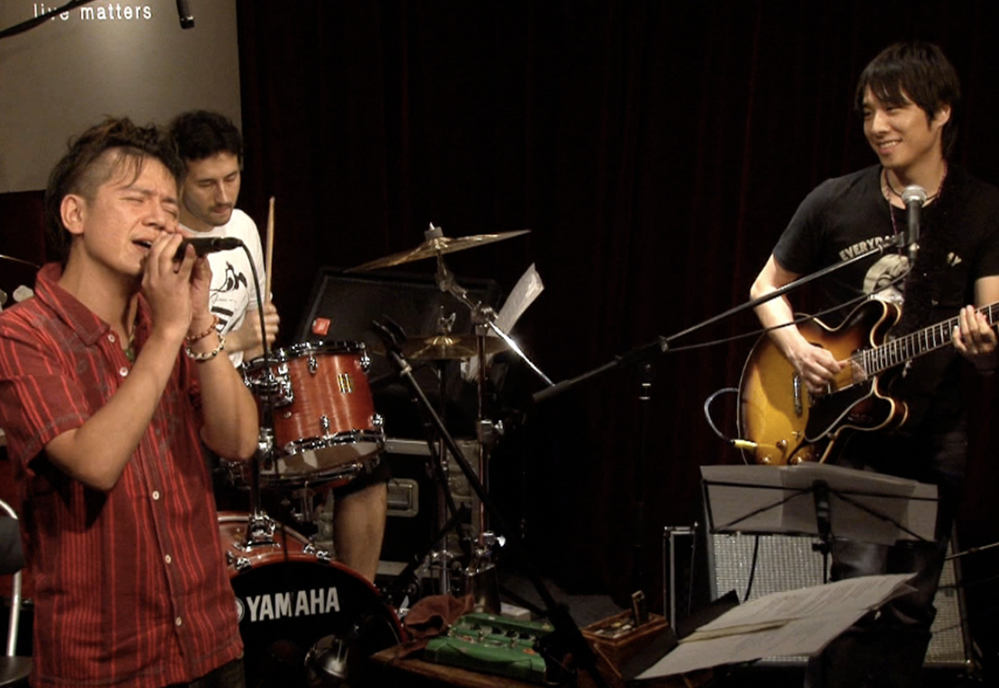 Live Lab.#1:今出宏゜&KOOLOON