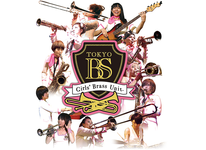 Live Lab.#10:東京ブラススタイル