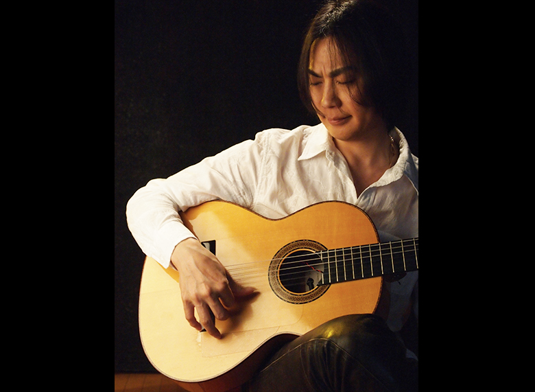 Live Lab.#16:黄金井脩