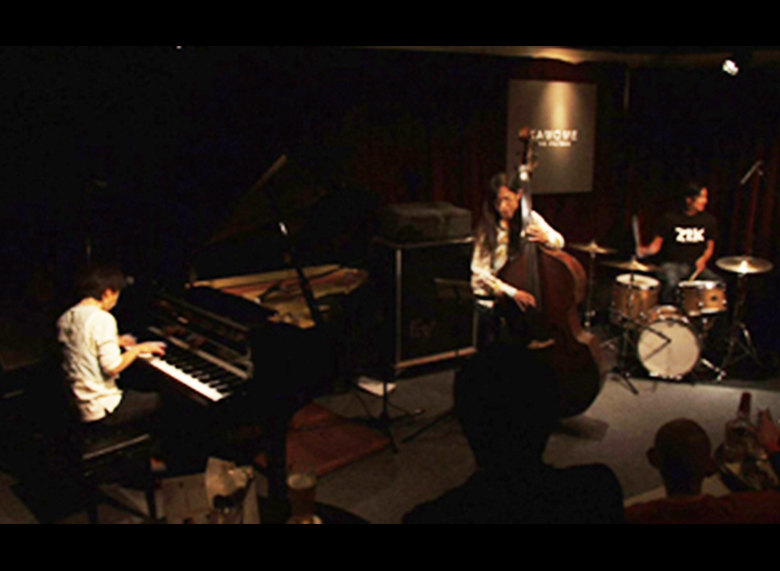 Live Lab.#2:ZEK3