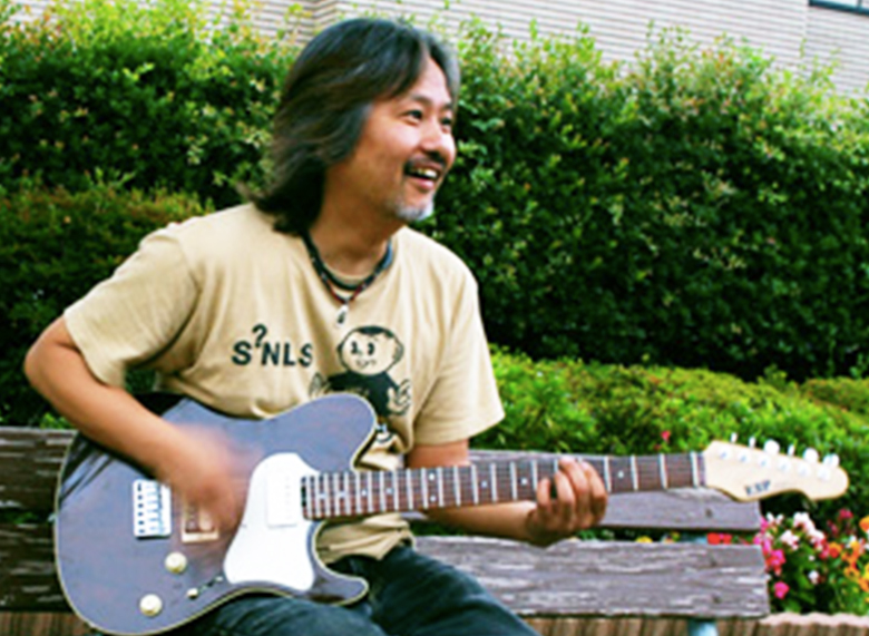 Live Lab.#22:西慎嗣