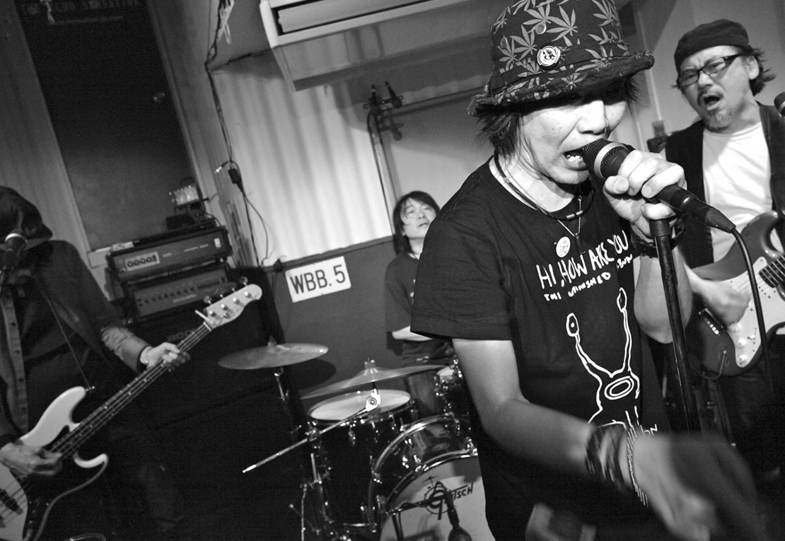 Live Lab.#24:テンソー