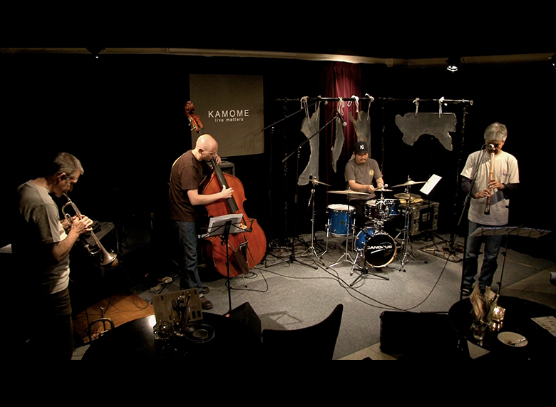 Live Lab.#3:YUME-GOTO