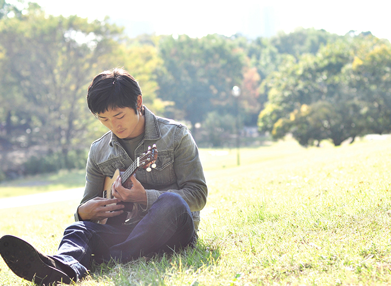 Live Lab.#45:名渡山 遼