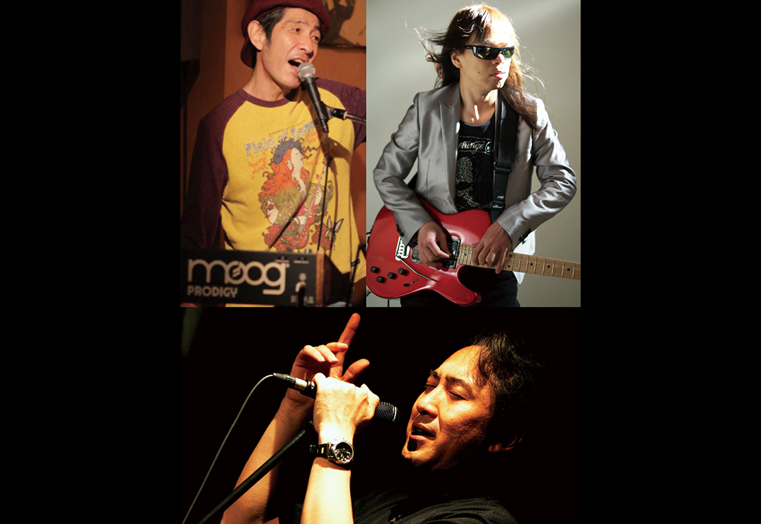 Live Lab.#46:小川田川