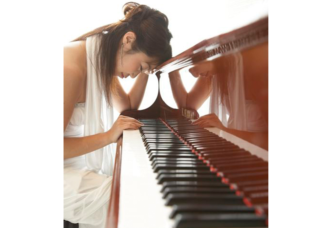 Live Lab.#48：MIHO NAKADA (P) CORAZON LATINO