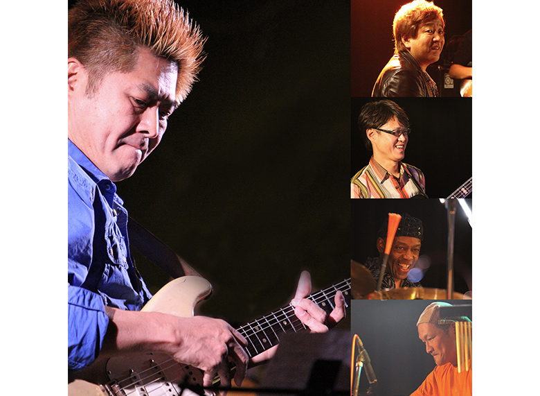 Live Lab.#49:Okamoto Island