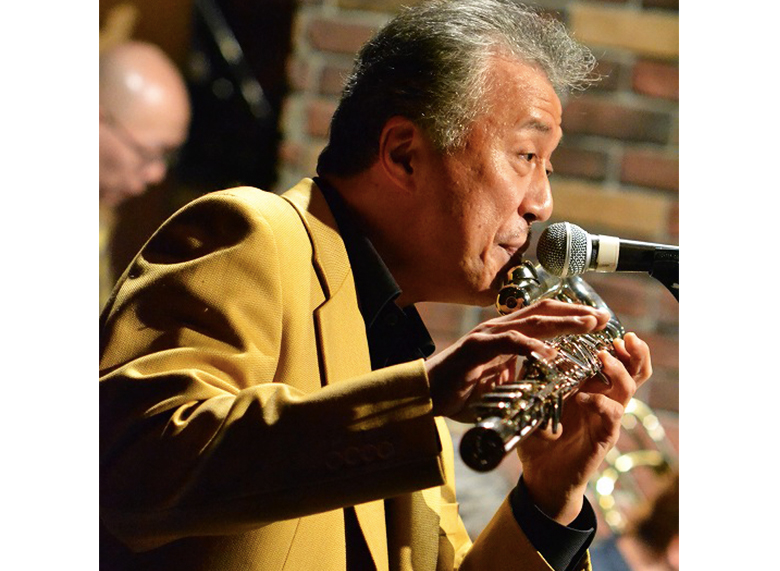 Live Lab.#59:井上信平