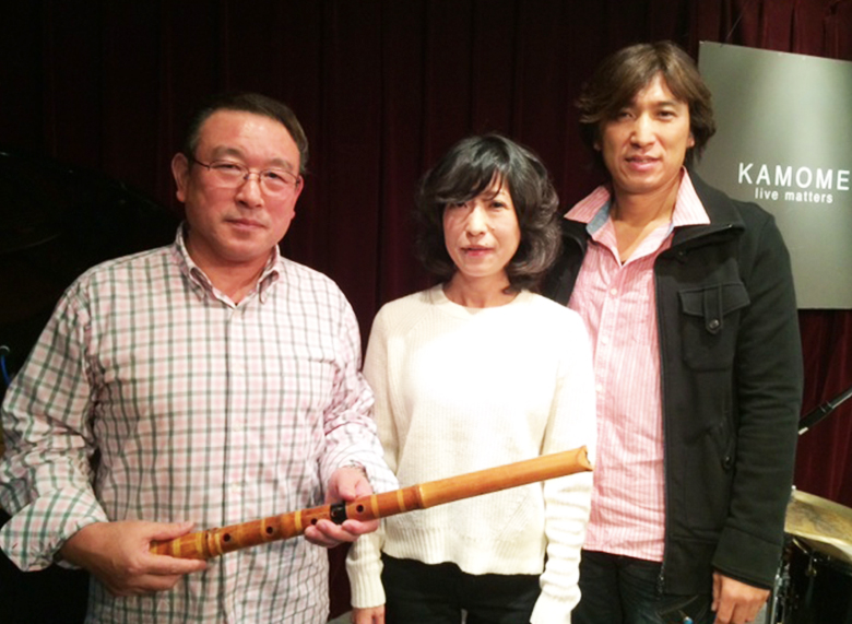 Live Lab.#65:My Country 忘れがたき旋律と記憶
