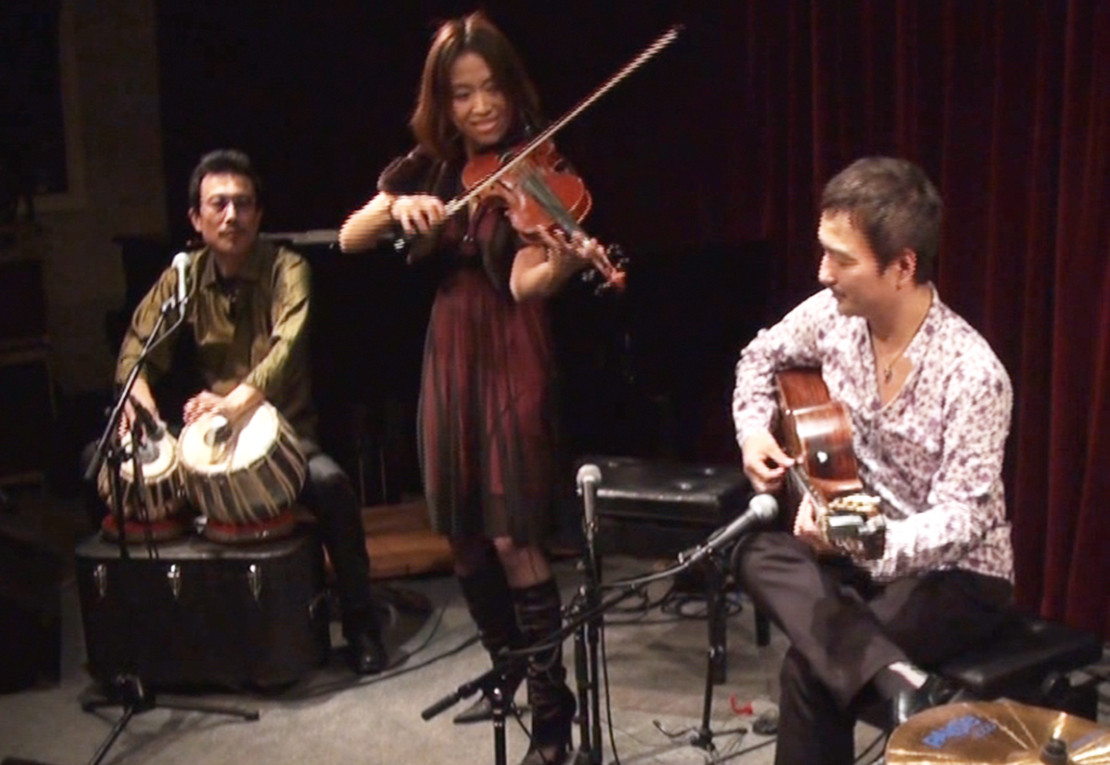 Live Lab.#6:スパニッシュ・コネクション(Spanish Connection)