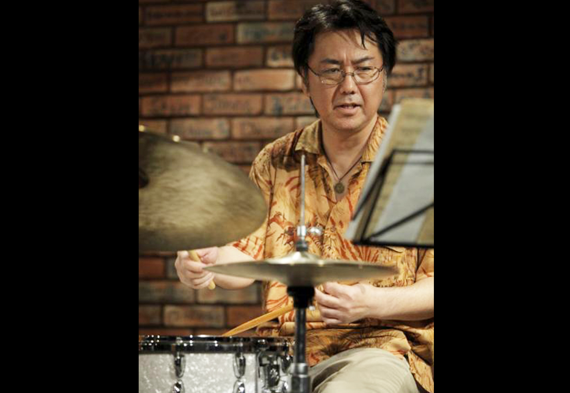 Live Lab.#73:稲垣貴庸 & his BIG BAND