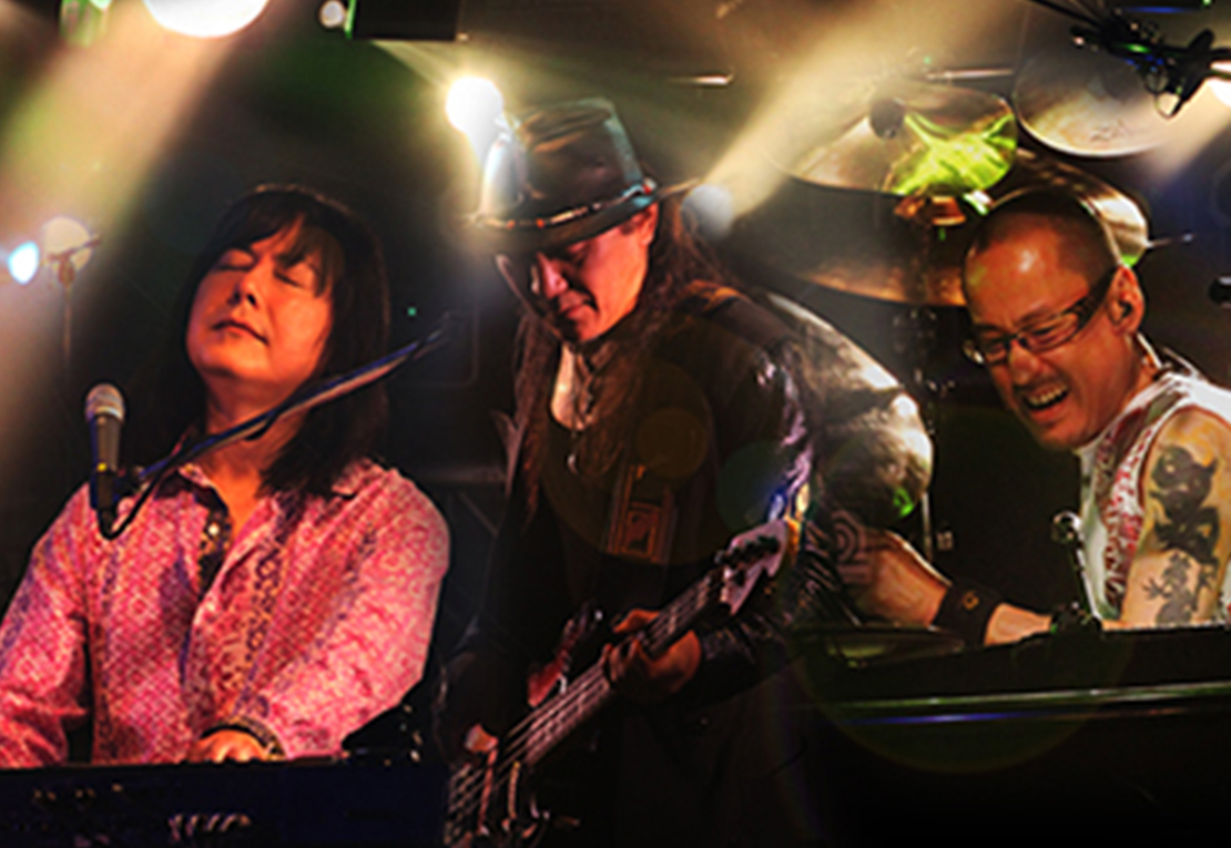 Live Lab.#9:センス・オブ・ワンダー(Sense Of Wonder)
