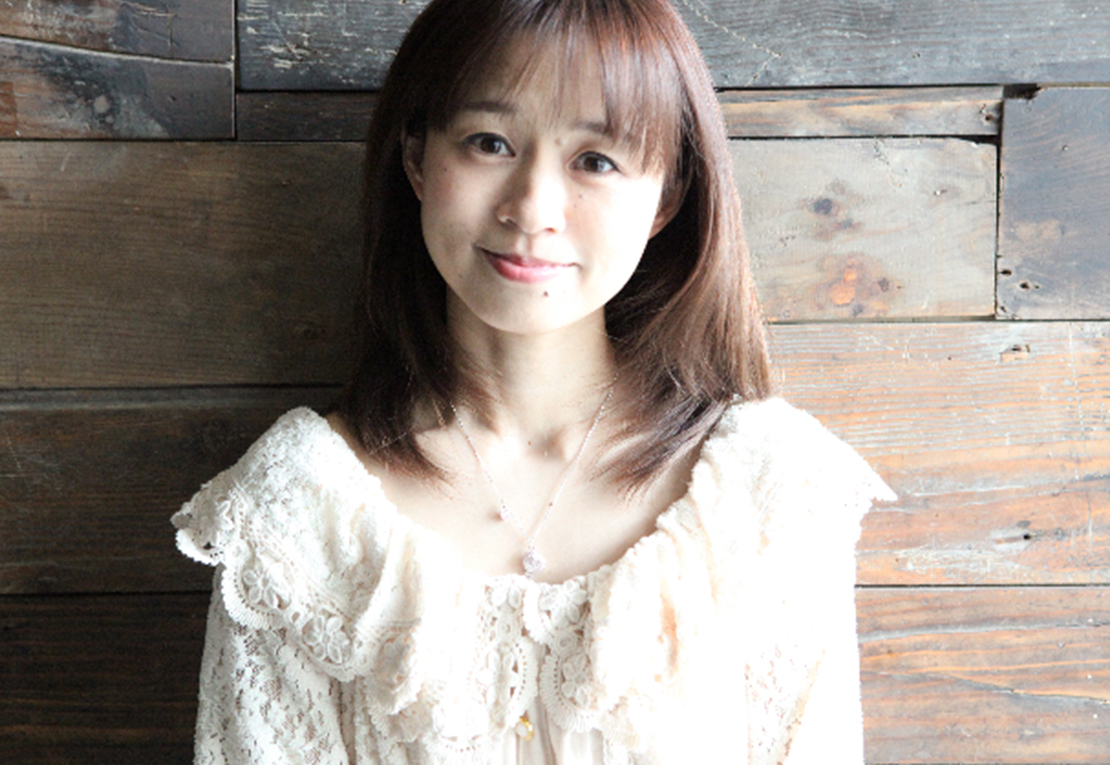 Live Lab.#28:岩男潤子