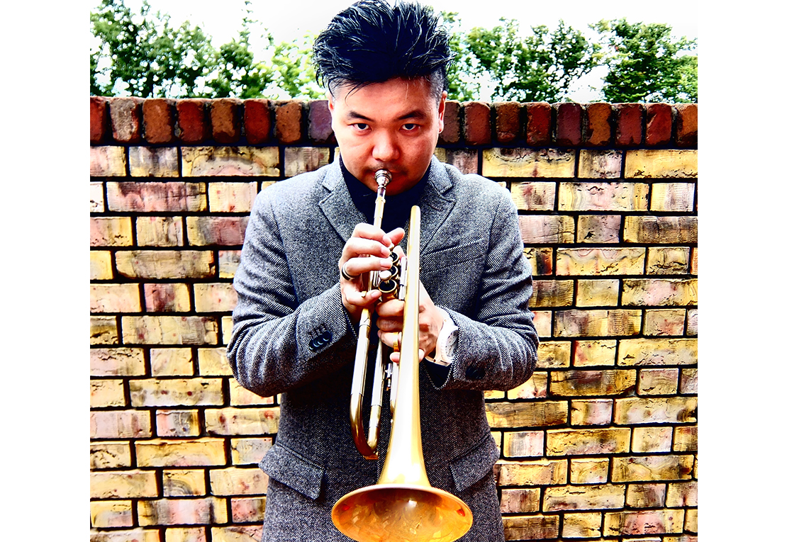 Live Lab.#63:中村恵介HUMADOPE