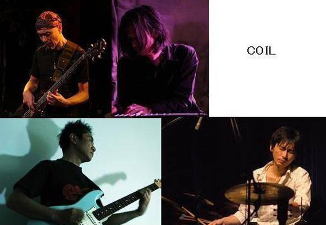Live Lab.#69:COIL