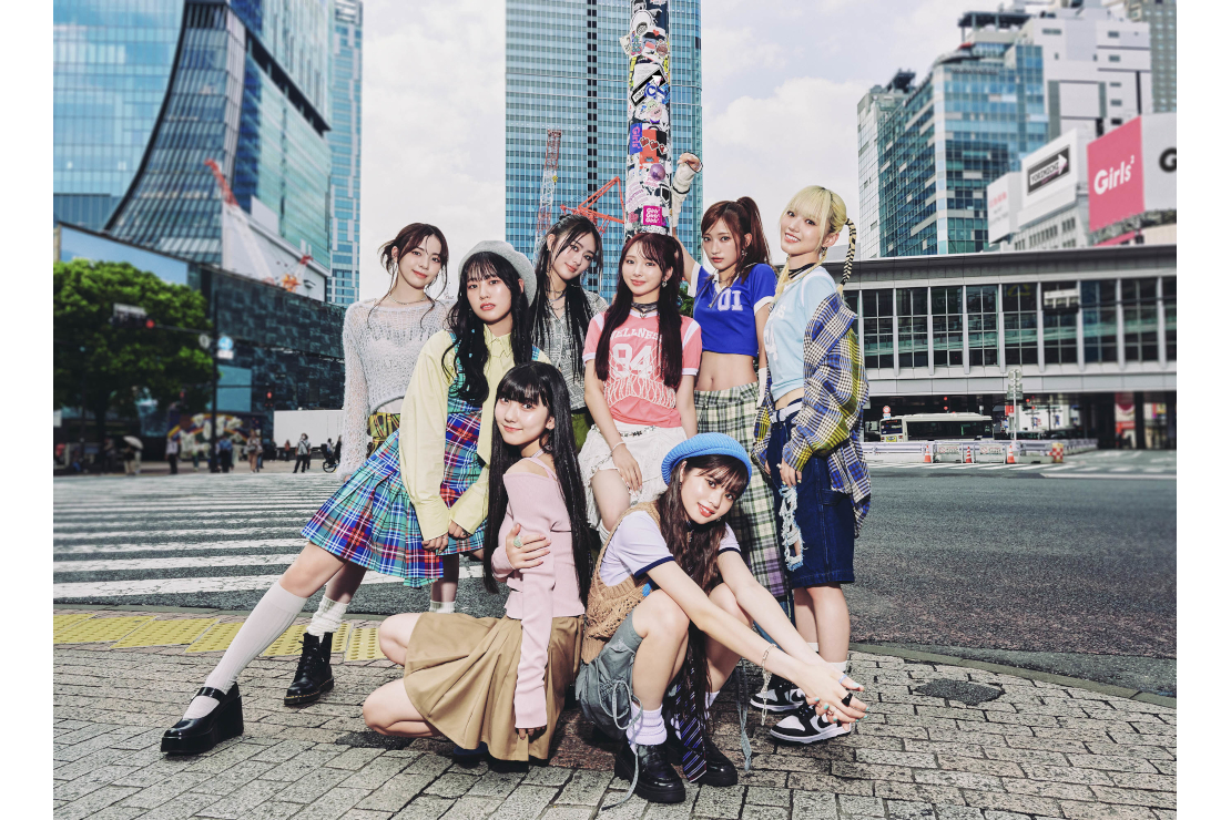 M+~Girls²~