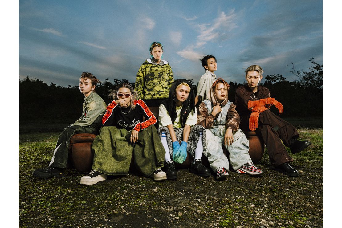 M+~KID PHENOMENON~