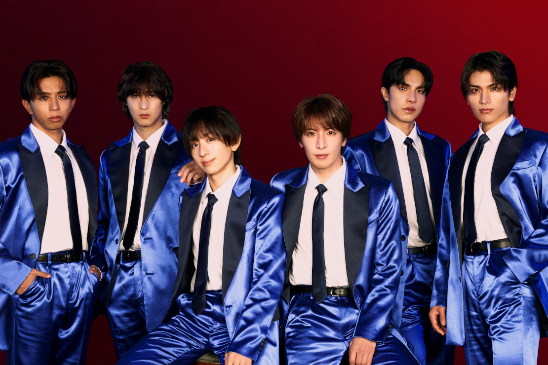 M+~MATSURI~