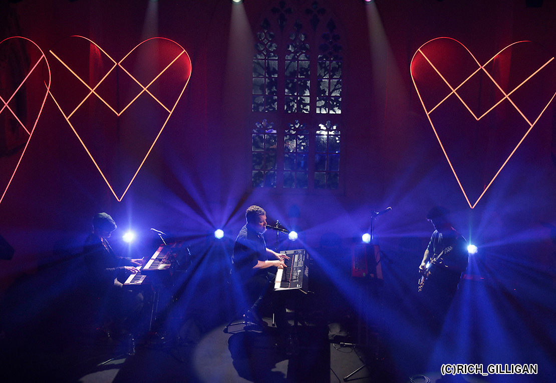 LIVEダブリンの街角で～OTHER VOICES～ #129《出演》ジョン・グラント他