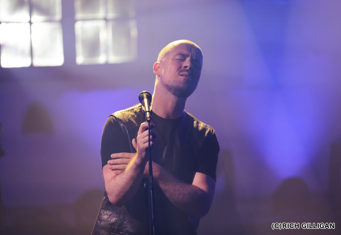 LIVEダブリンの街角で～OTHER VOICES～ #150《出演》マーヴェリック・セイバー他