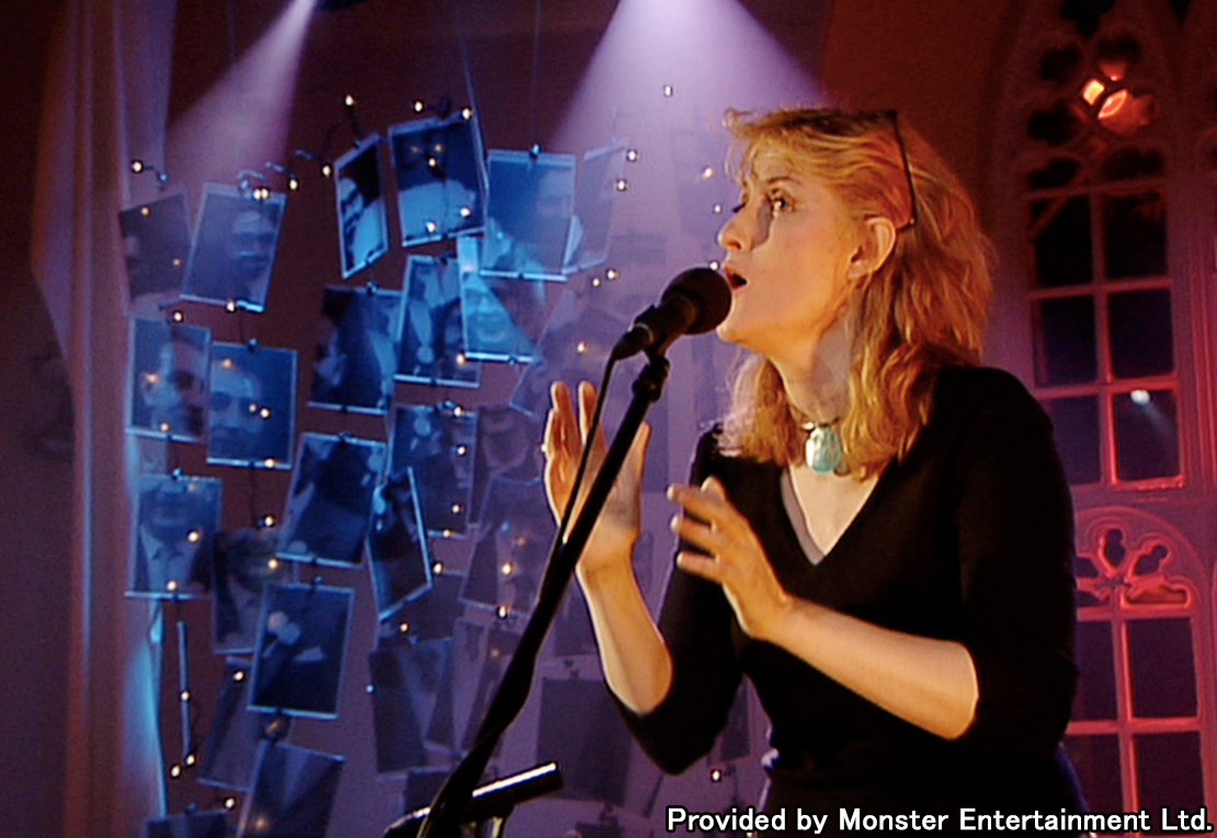 LIVEダブリンの街角で~OTHER VOICES~ #29