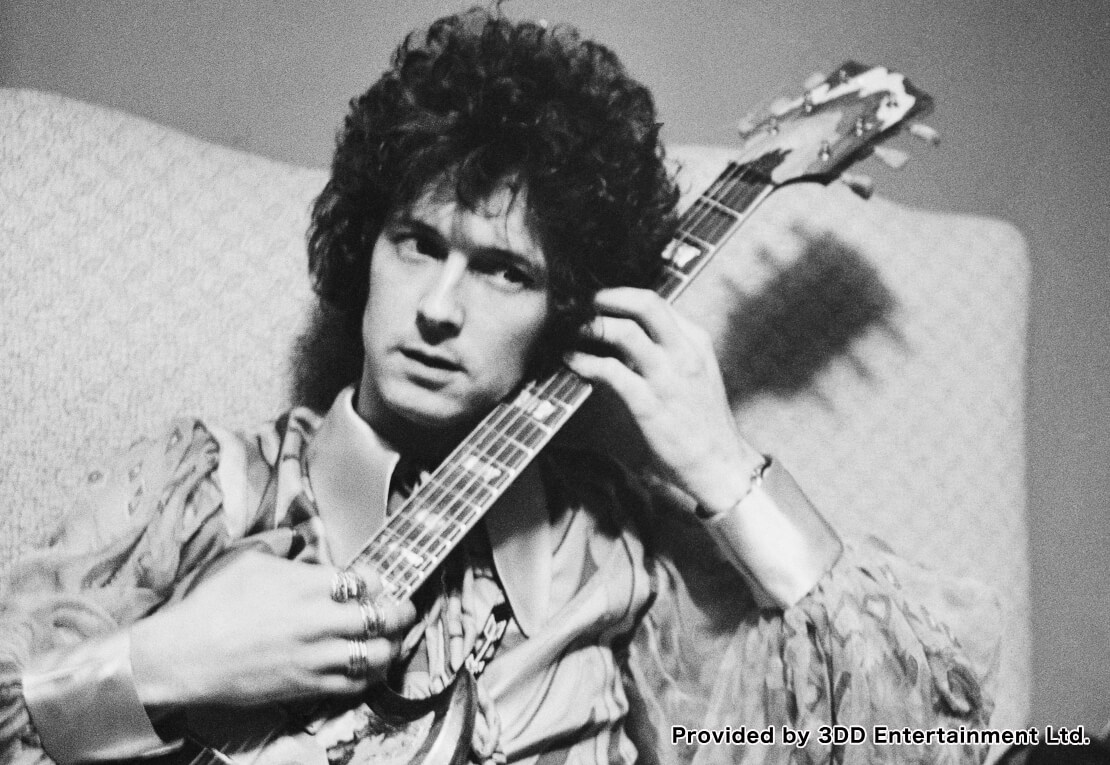 ロック歴史秘話～Rock Legends～ シーズン3 Ep6 ギター・レジェンズ▽エリック・クラプトン、スラッシュ、ジミー・ペイジ、エディー・ヴァン・ヘイレン、ランディ・ローズ