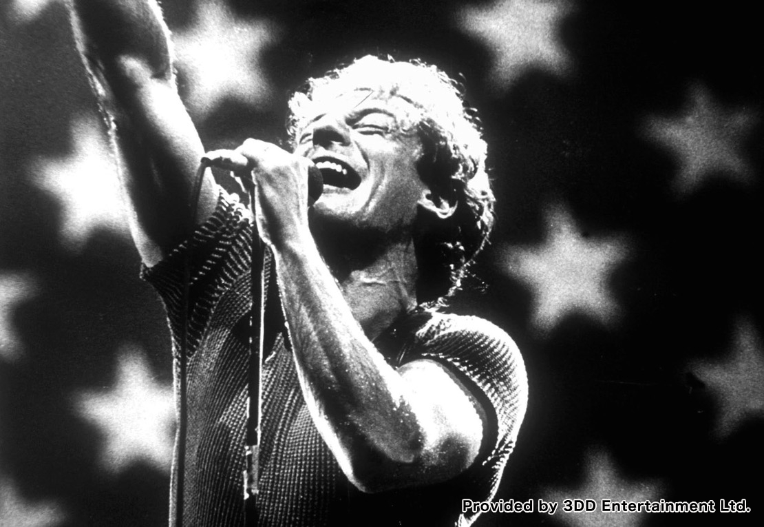 ロック歴史秘話～Rock Legends～ シーズン3 Ep7 ハートランド・ロック▽ブルース・スプリングスティーン、トム・ペティ、ジョン・メレンキャンプ、ボブ・シーガー他